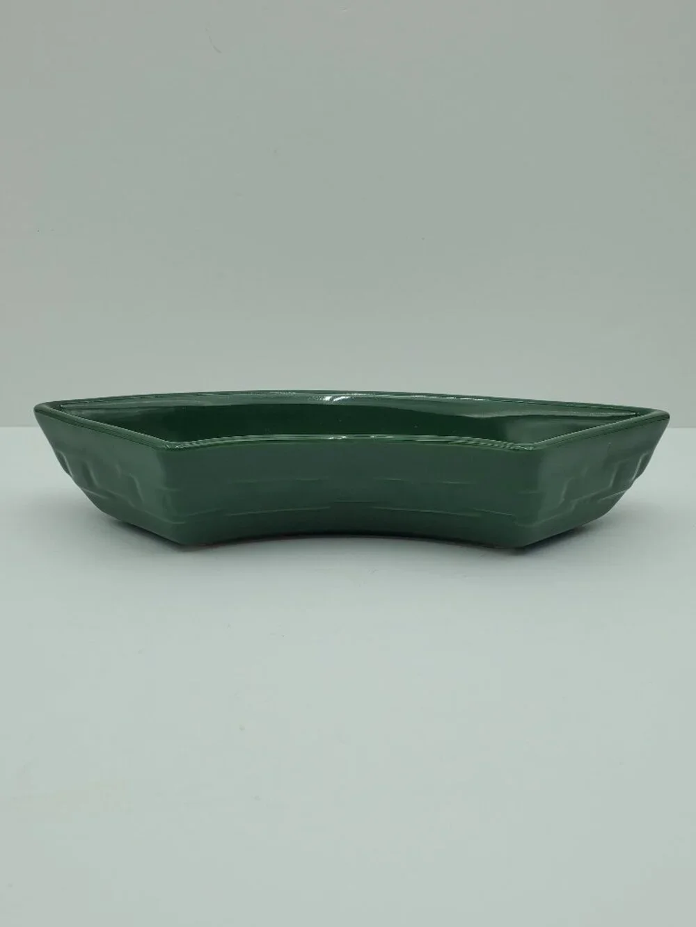 Longaberger pottery woven